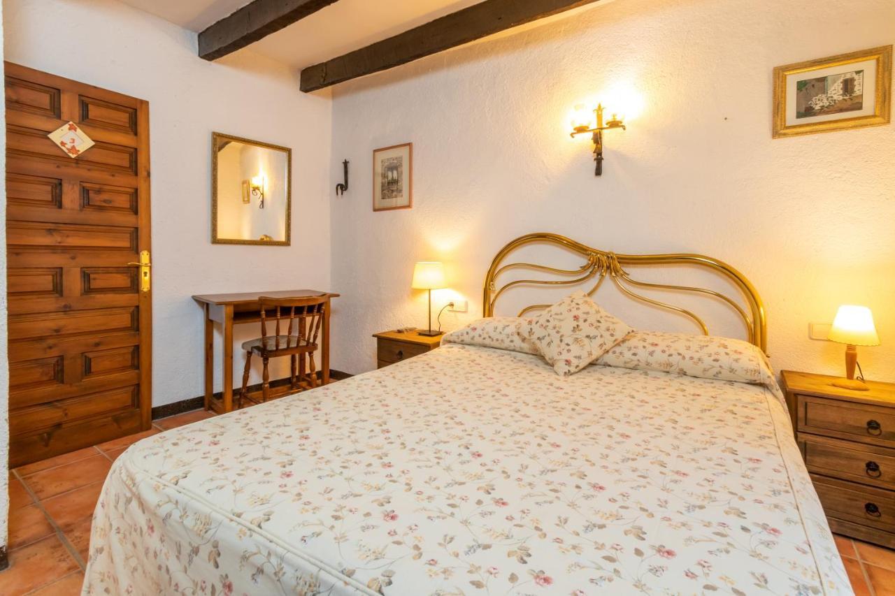 شقة Apartamento Can Lo 2 روبيت المظهر الخارجي الصورة